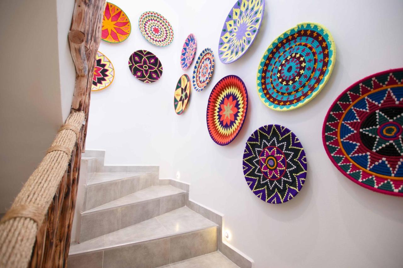 Riad La Petite Majorelle Marrakesh Eksteriør billede
