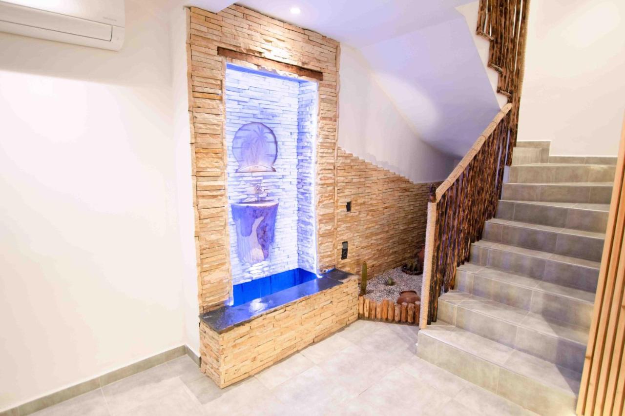 Riad La Petite Majorelle Marrakesh Eksteriør billede